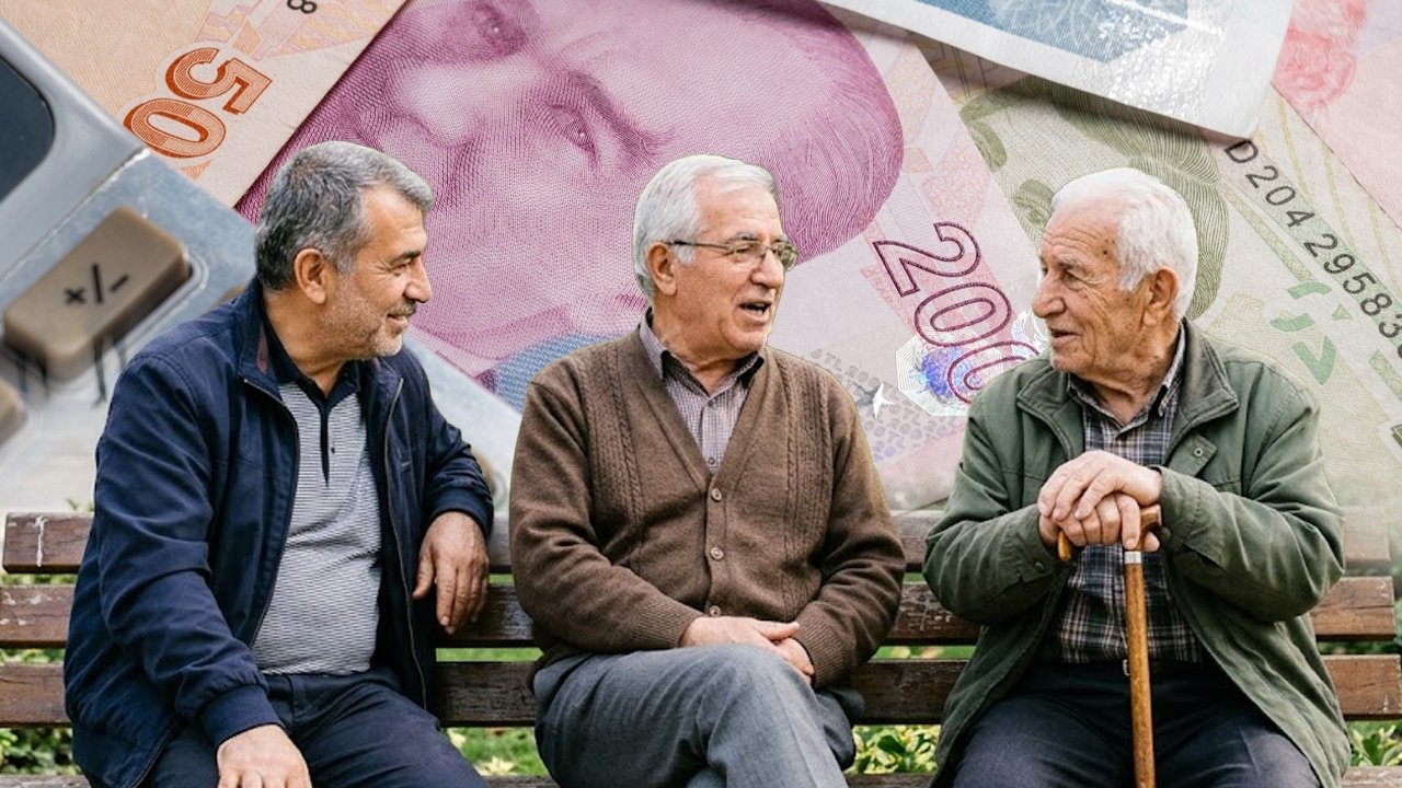 İŞTE YENİ ZAM SENARYOLARI!