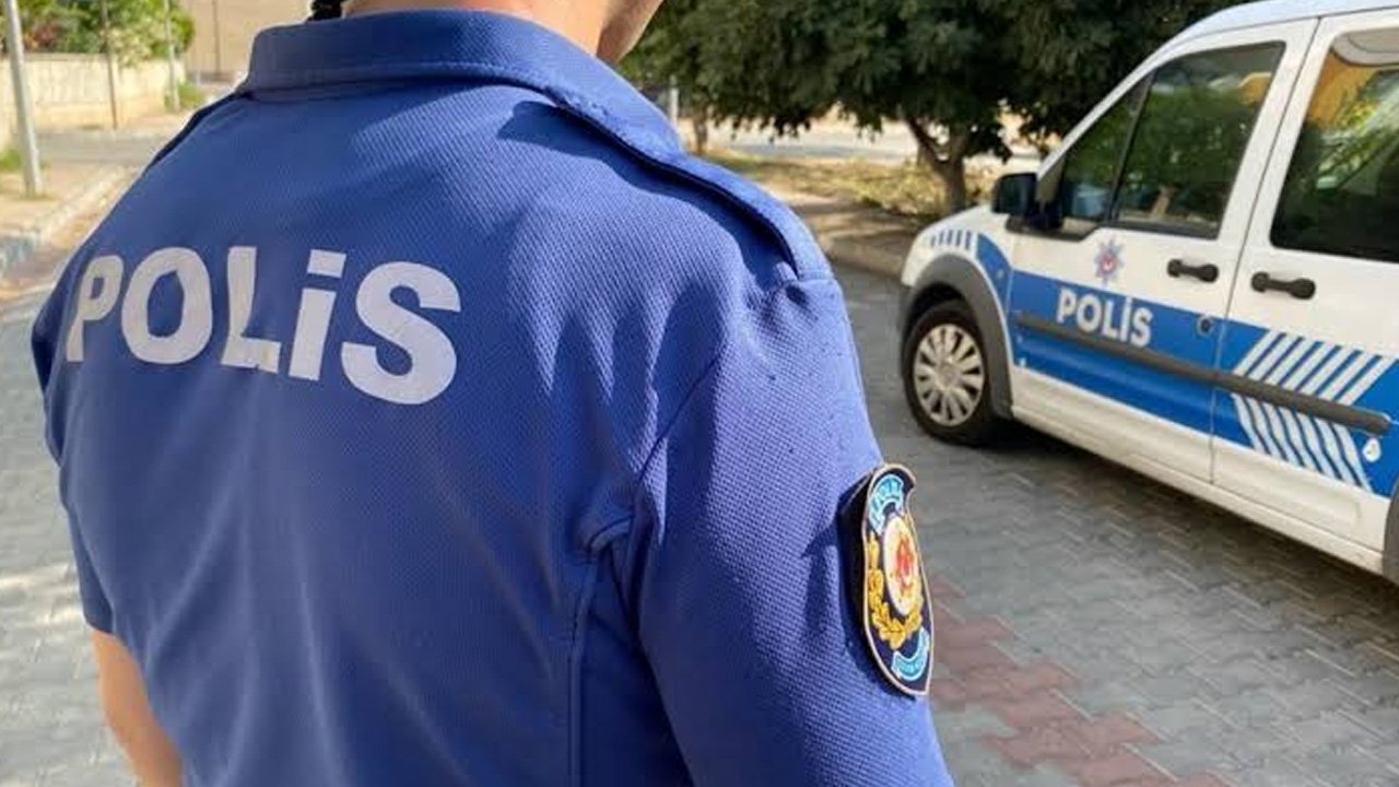 Lise öğrencisinin sözleri ortalığı karıştırdı! Ekipler harekete geçti