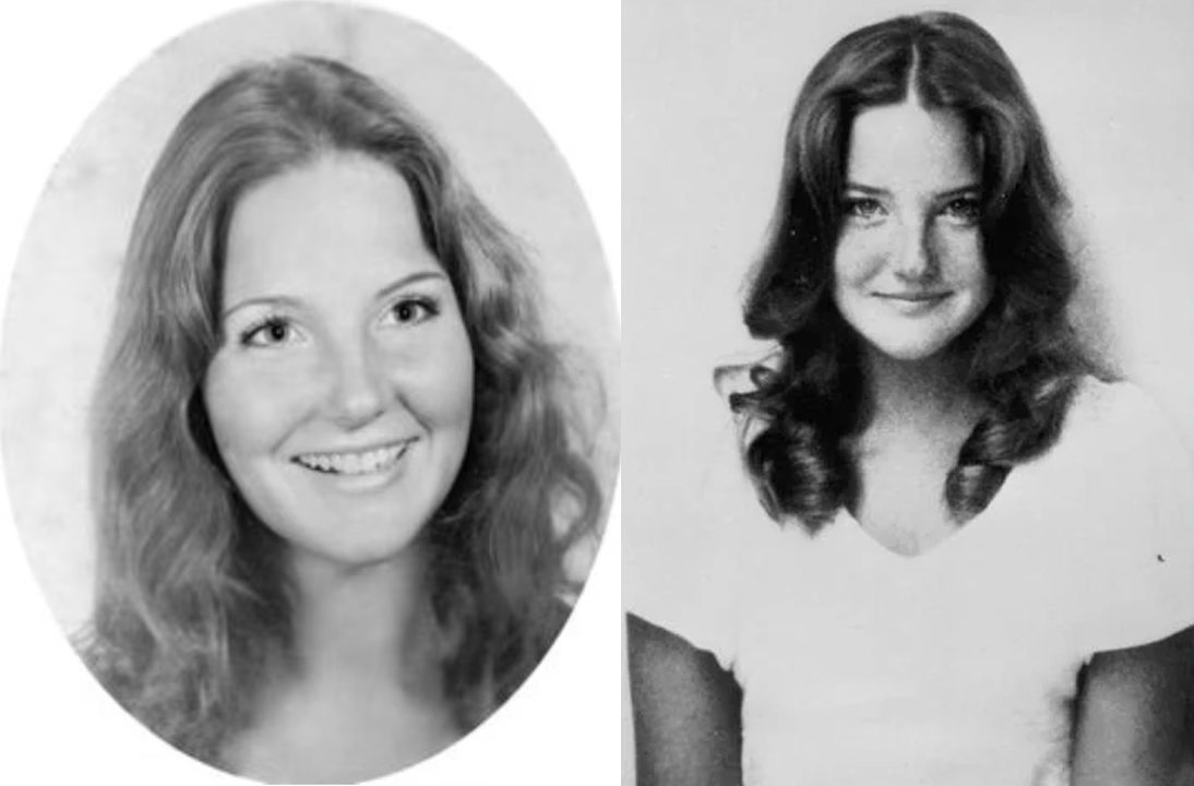 Melissa Ann Smith'in ailesi tarafından paylaşılan ABD basınındaki fotoğrafları
