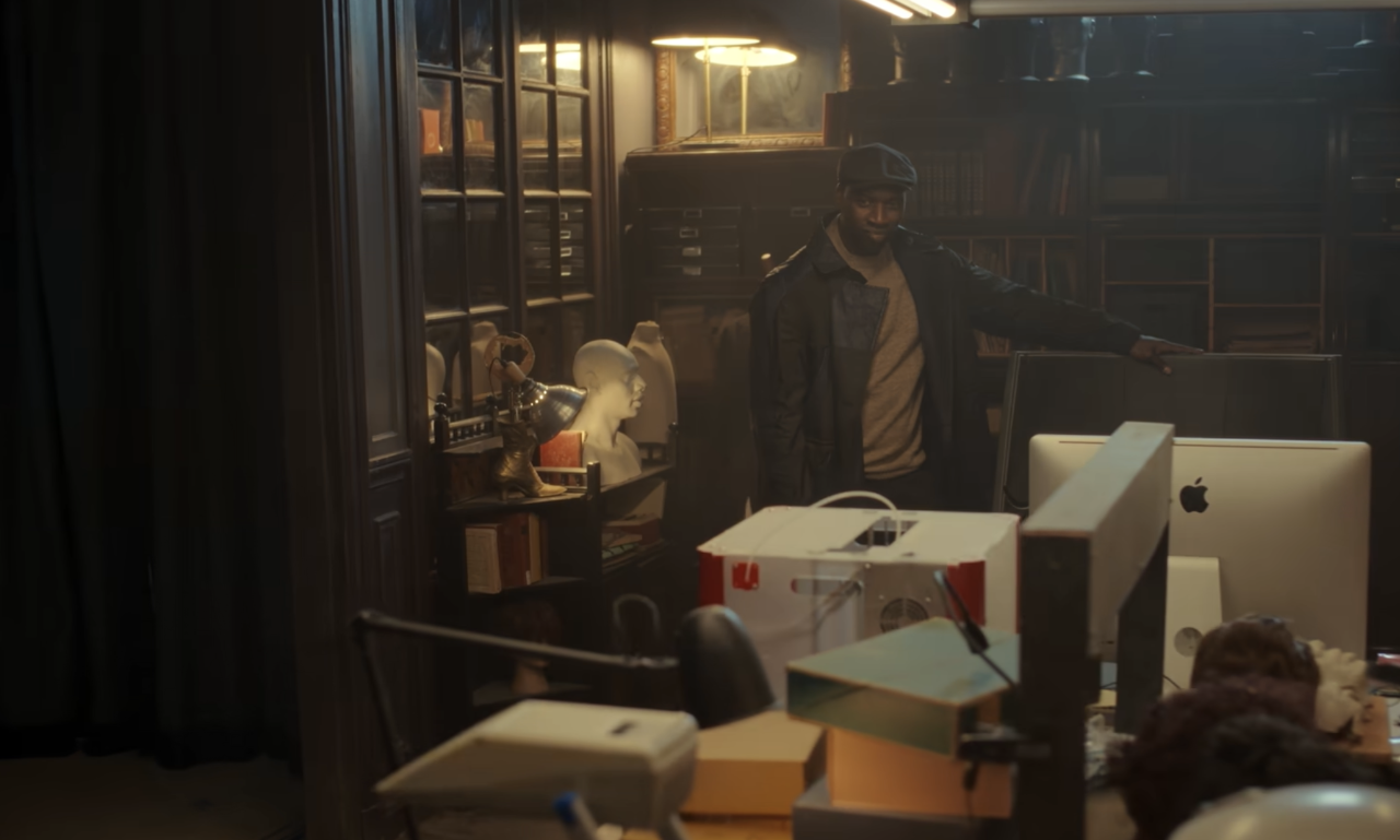 Lupin 5. sezon gelecek mi, Assane ölüyor mu? Lupin yeni sezonu Netflixte yayınlandı!
