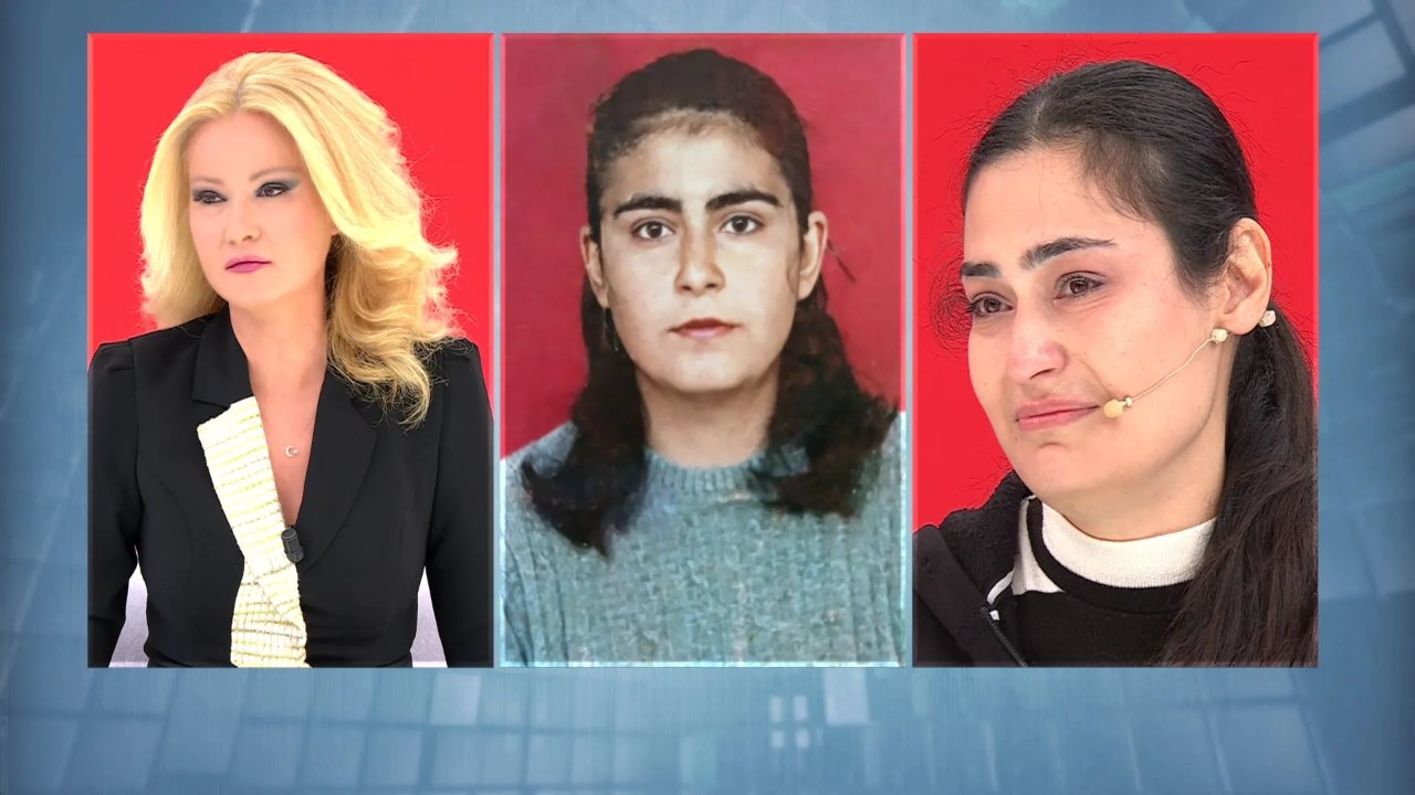 ‘Mezar hattı’ kurmuşlar! Müge Anlı’daki Elife Doğrul olayında kan donduran iddialar: Tüm Söke biliyordu