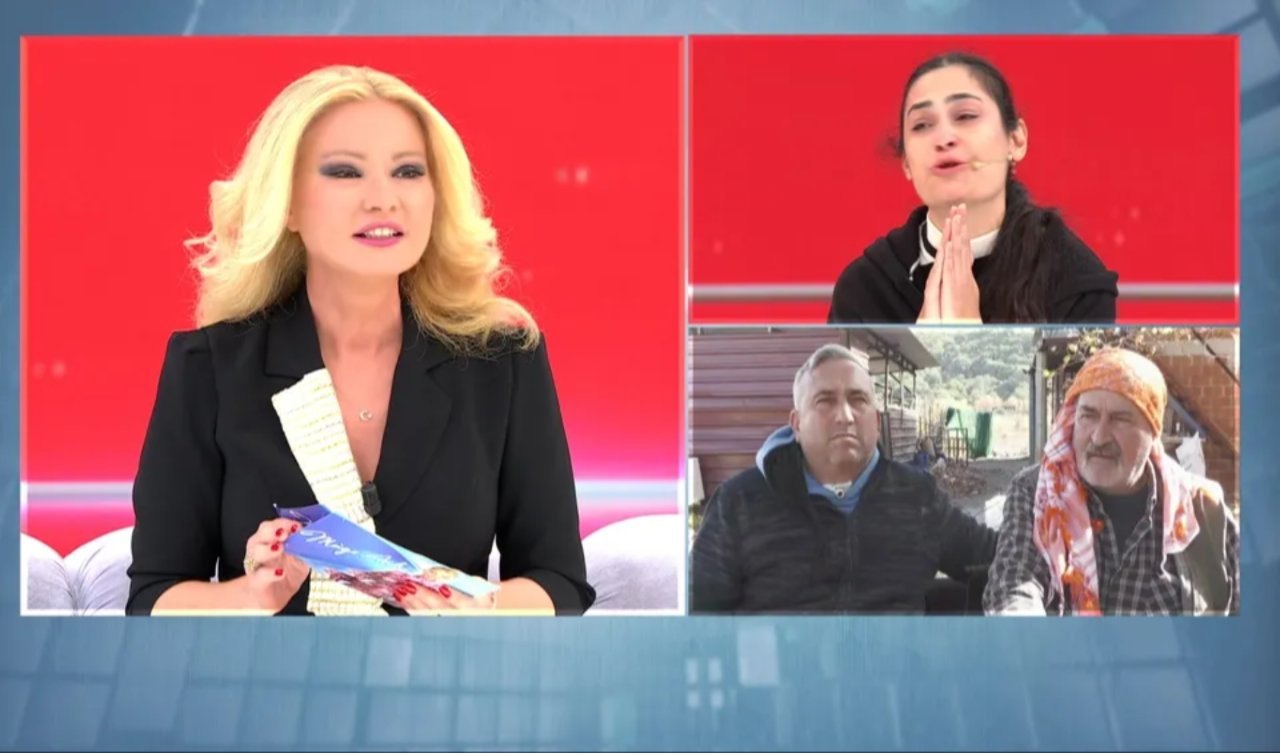 ‘Mezar hattı’ kurmuşlar! Müge Anlı’daki Elife Doğrul olayında kan donduran iddialar: Tüm Söke biliyordu