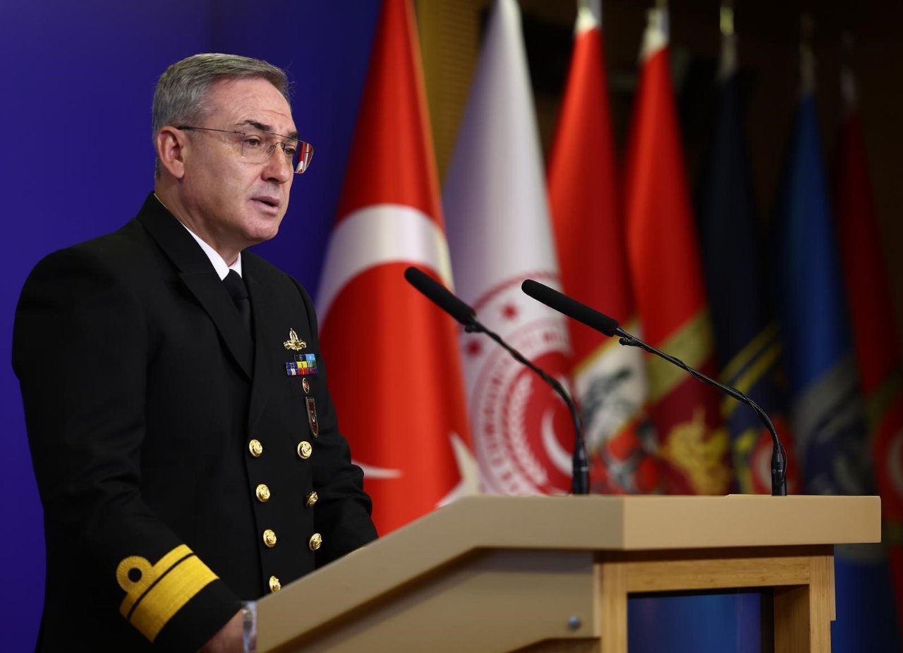 MSB'den Libya açıklaması: Mısır ile de anlaşmaya hazırız