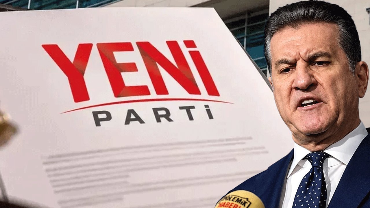 SARIGÜL'DEN 'YENİ PARTİ' KARARI!