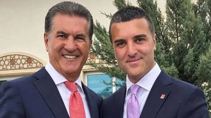 Mustafa Sarıgül’ün de adının geçtiği kara para soruşturmasında yeni dalga! 10 kişi hakkında gözaltı kararı