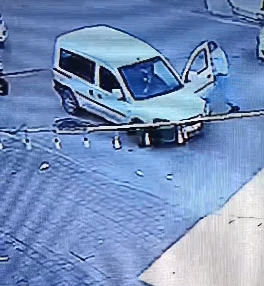 Önüne yattığı aracı kaçırıp kaza yapmıştı! Adana’da film gibi olayda akılalmaz savunma: Kendimde değildim