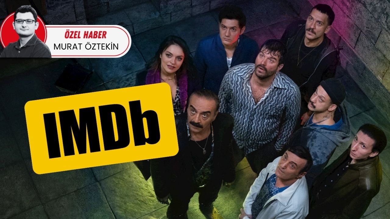 Organize işler mi dönüyor?