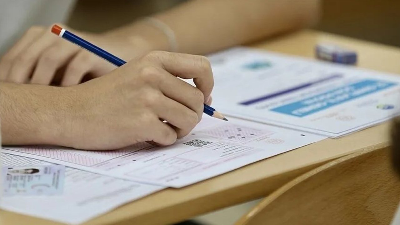 2027 sınav takvimi belli oldu! İşte YKS tarihi