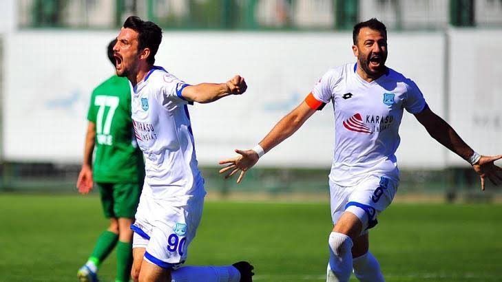Sakaryaspor-Bursa Yıldırımspor maçı hangi kanalda, şifresiz mi? Ziraat Türkiye Kupası