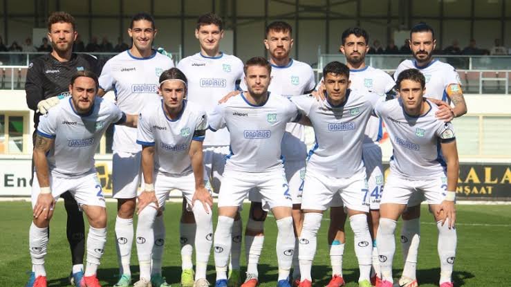 Sakaryaspor-Bursa Yıldırımspor maçı hangi kanalda, şifresiz mi? Ziraat Türkiye Kupası