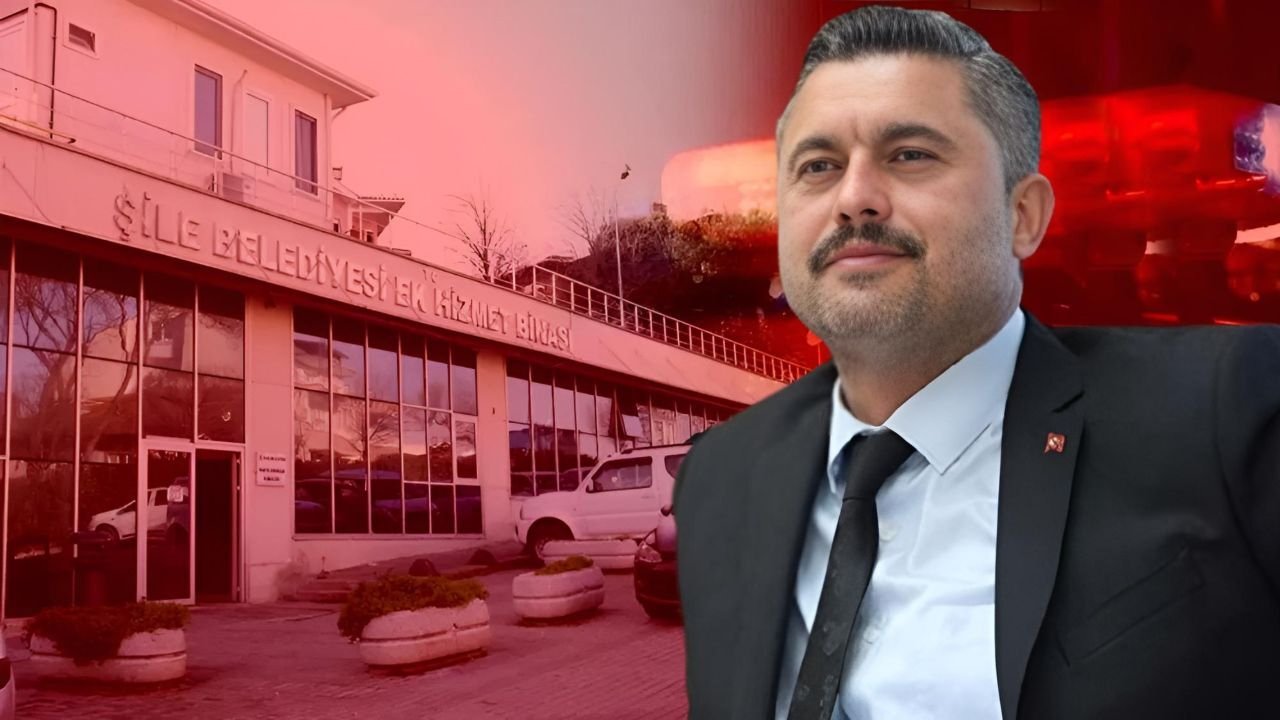 Şile Belediyesi'nde yolsuzluk davası ertelendi: Özgür Kabadayı’ya 92 yıla kadar hapis istemi