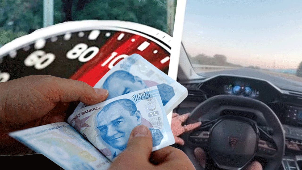 BEDELİNİ AĞIR ÖDEDİ!