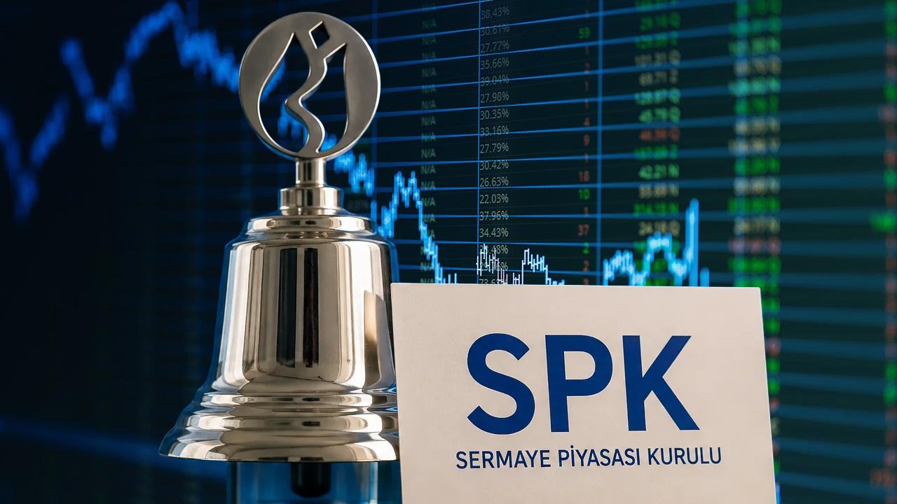 SPK'dan yabancı finans kuruluşlarıyla ilgili iddialara yalanlama: Fahiş kâr elde edip gitmediler