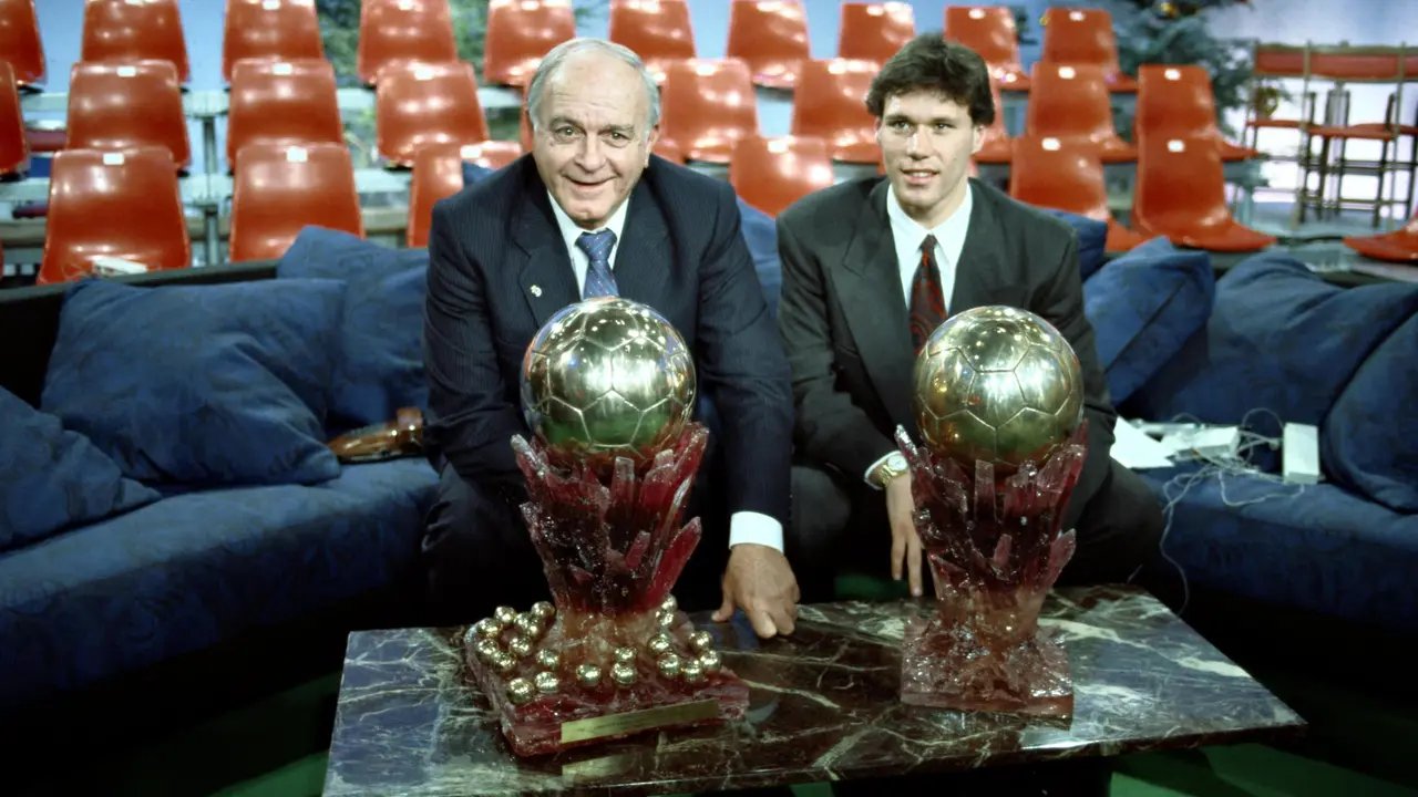 Süper Ballon dOr ne zaman verilecek? B.O.A.T. (Ballon dOr of All Time) ödülünü Ronaldo aldı!