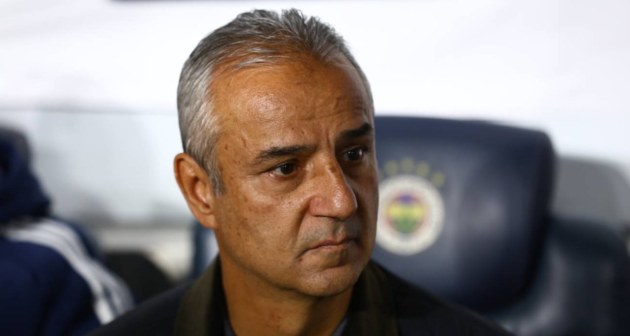 İsmail Kartal
