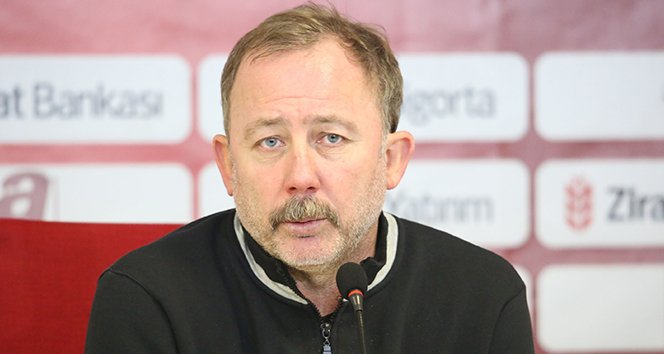 Sergen Yalçın