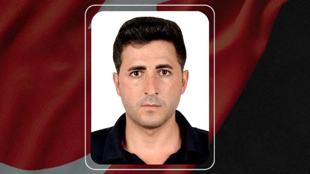 Trafik kazasında yaralanmıştı! Polis memuru Tayfun Akalan'dan acı haber