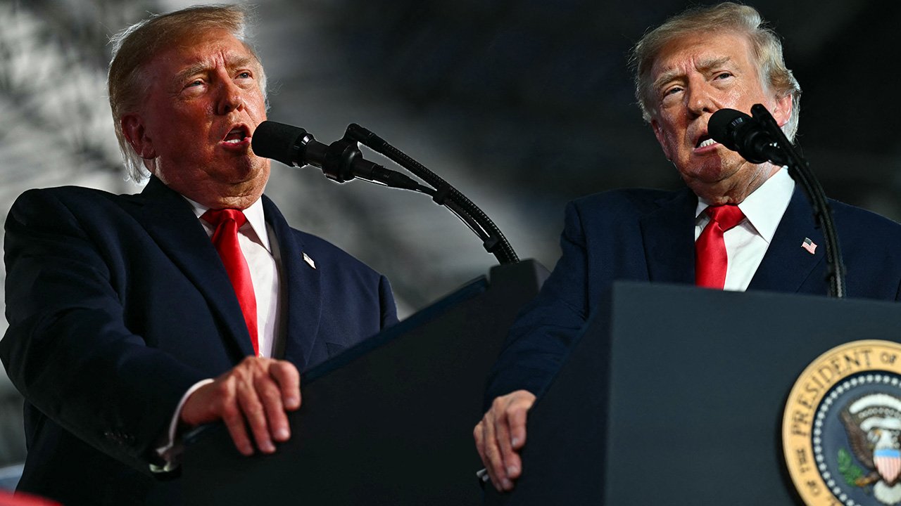 Trump, gözünü o ülkeye dikti! "51'inci eyaletimiz yapalım"