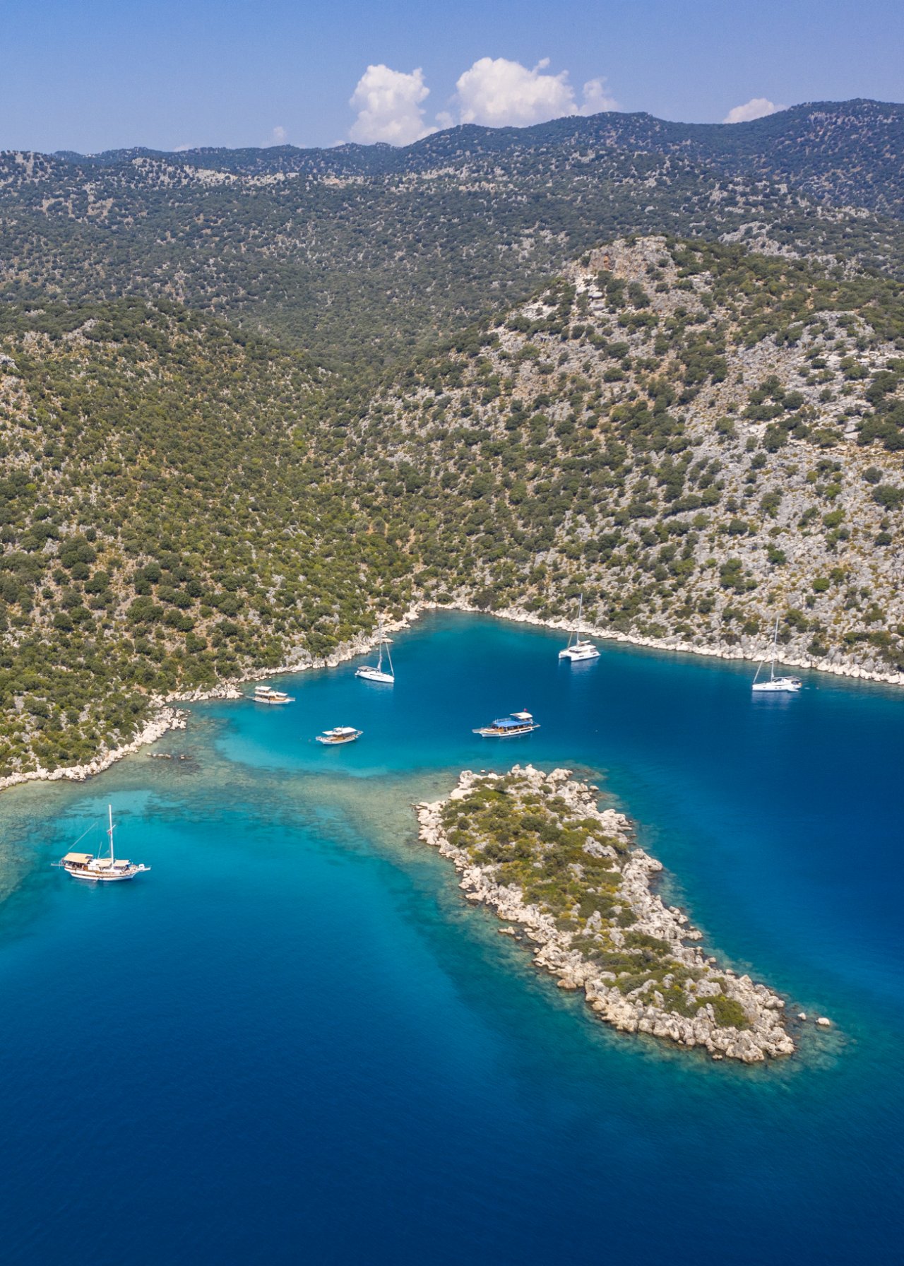 Türkiye’nin turizm başkenti Antalya, Türkiye Kültür Yolu Festivaline ev sahipliği yapacak