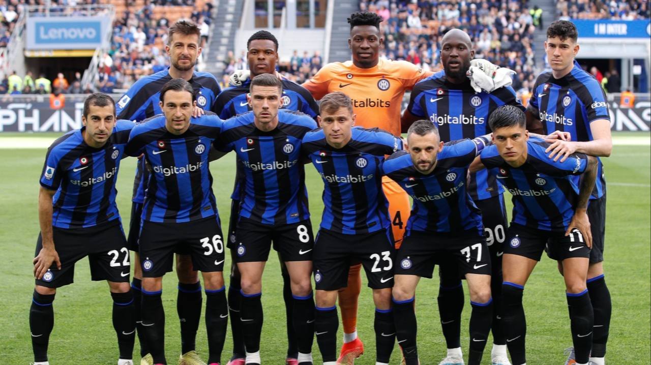 Venezia-Inter maçı hangi kanalda, nerede izlenir, ne zaman? Muhtemel 11 maç kadrosu