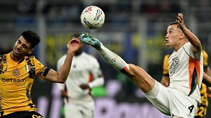Venezia-Inter maçı hangi kanalda, nerede izlenir, ne zaman? Muhtemel 11 maç kadrosu