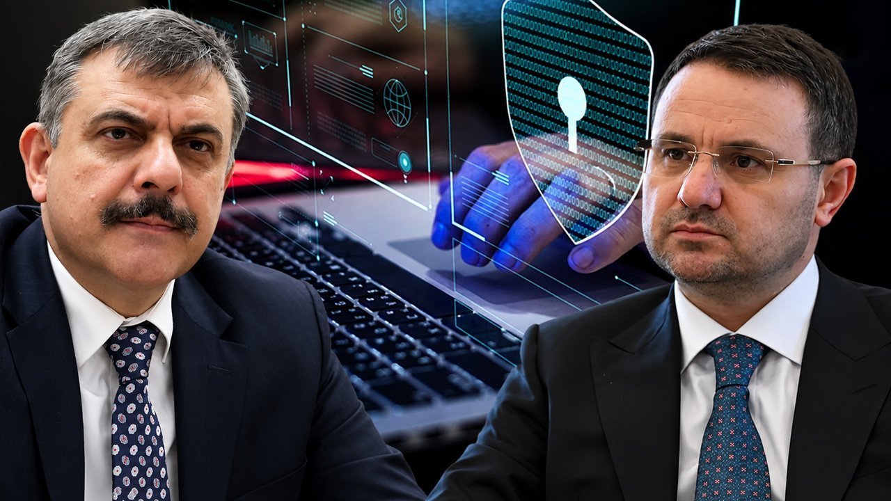 Bakan Gürlek duyurdu! 'DOLUNAY Projesi' ile dolandırıcılığa yakın takip