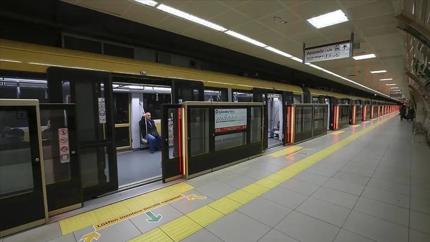 29 Ekim toplu taşıma ücretsiz mi? Metro, Marmaray, tramvay, İETT, metrobüs  bedava mı?
