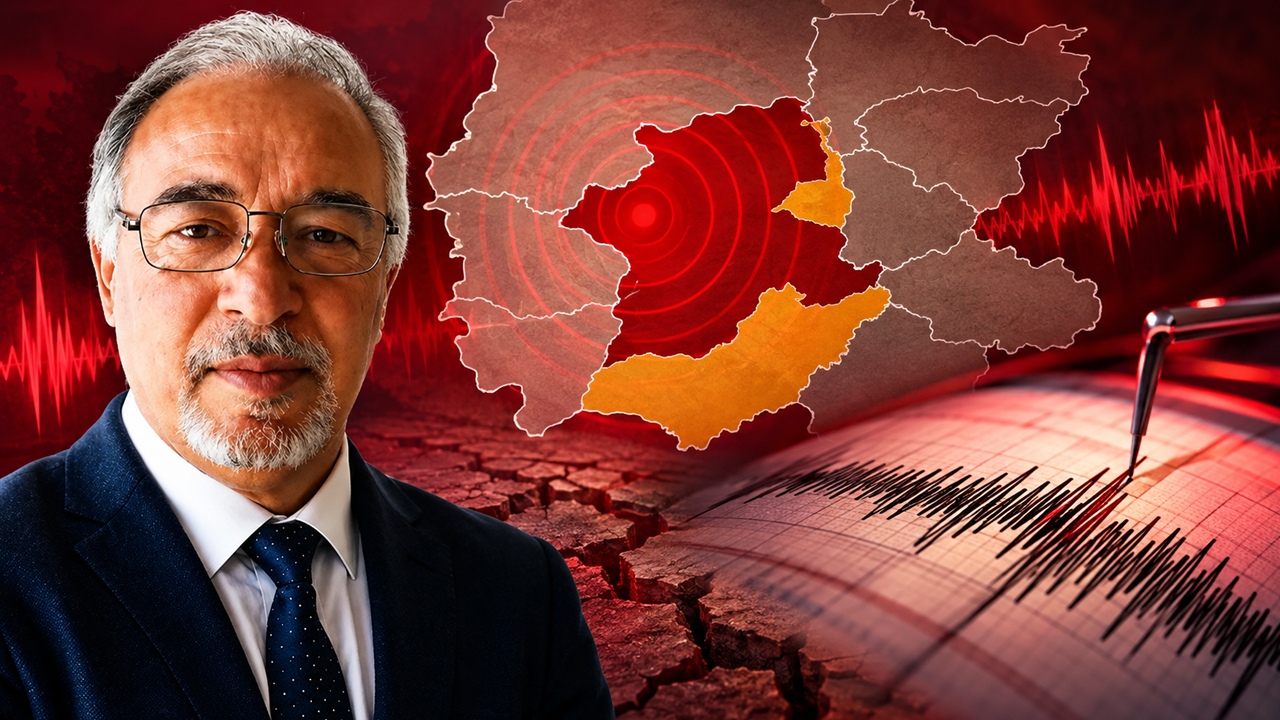 3 MİLYON YILDIR AKTİF DEĞİL!