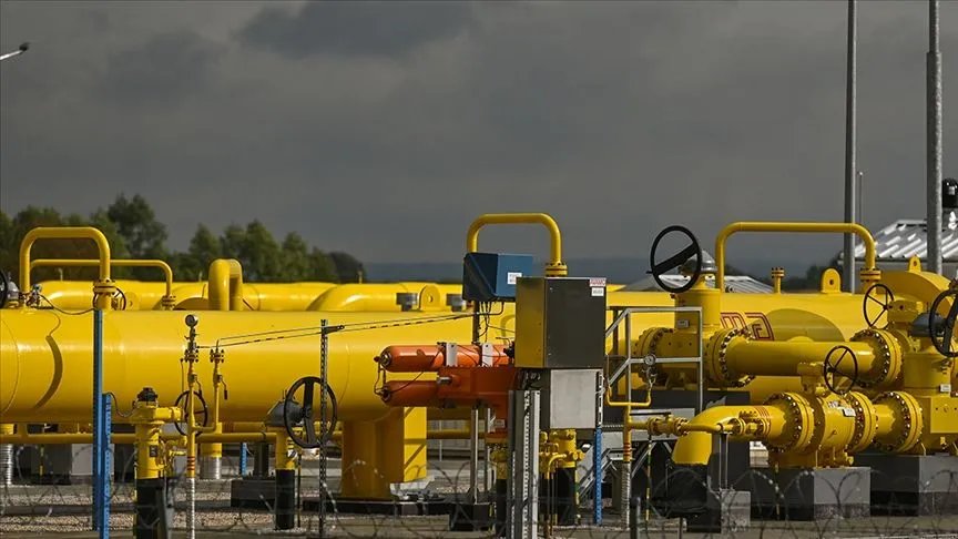 AB ülkelerinden petrol hamlesi! 42,6 milyon varili piyasaya sürecekler
