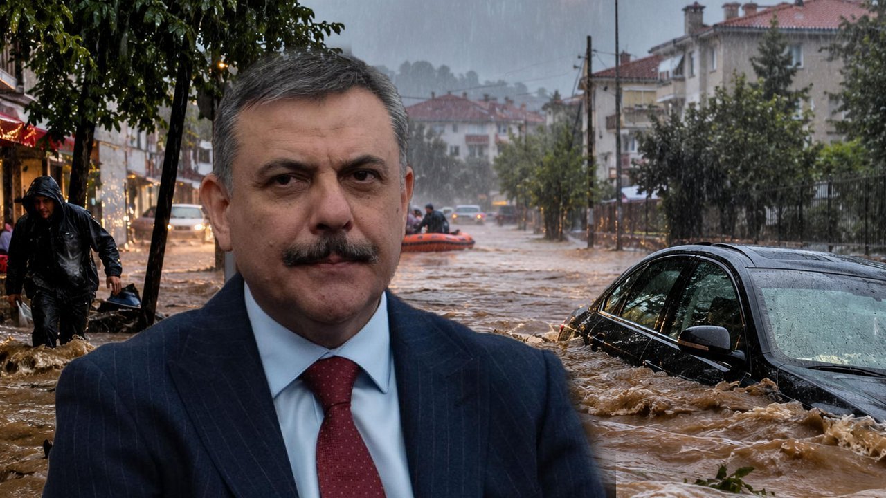 İSTANBUL DA LİSTEDE!
