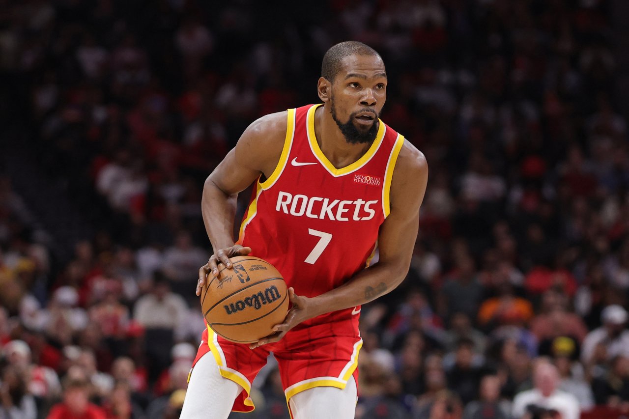 Kevin Durant