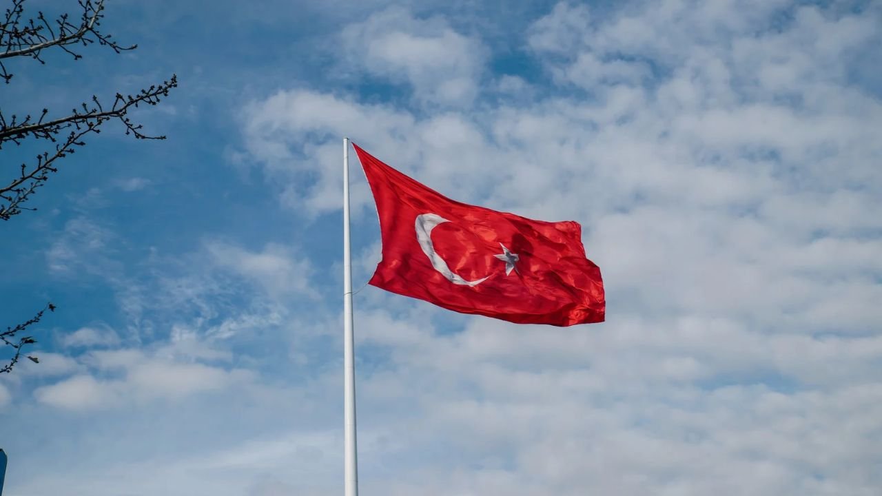 Cumhuriyet Bayramı kutlu olsun mesajları 29 Ekim 2026