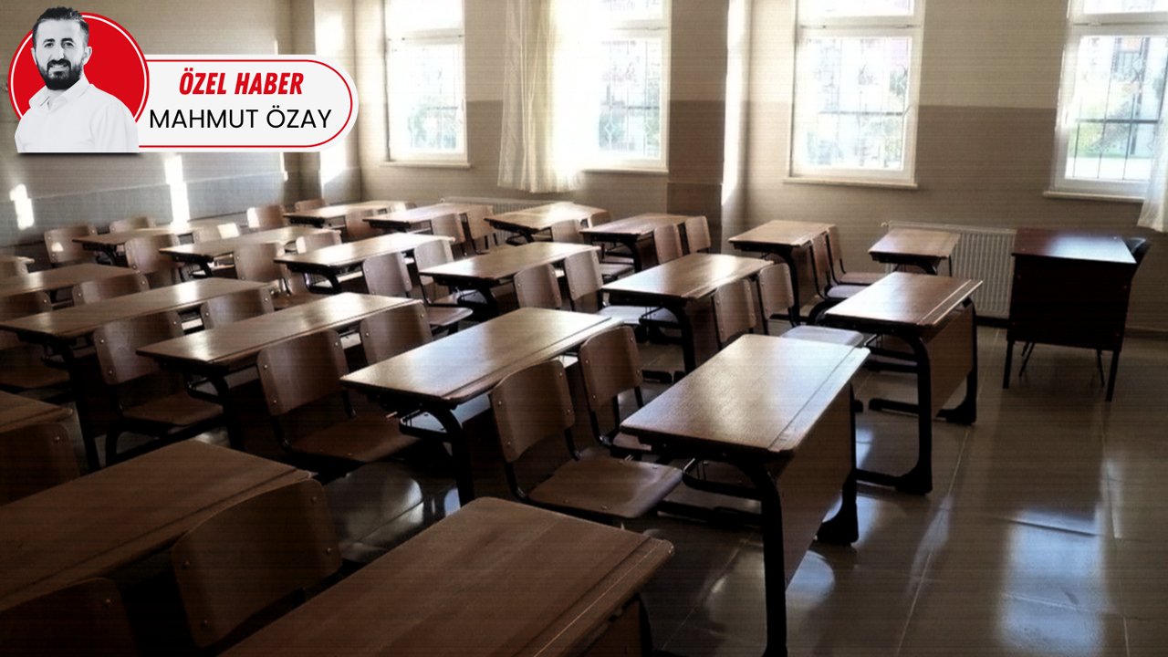 Devamsızlığa karşı yeni adım atılıyor: Riskli öğrenciler takibe alınacak