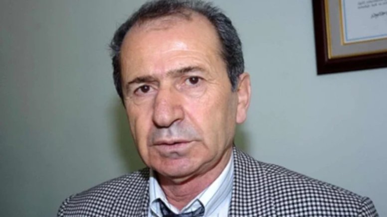 Eski Devlet Bakanı ve Emniyet Genel Müdürü Ünal Erkan hayatını kaybetti