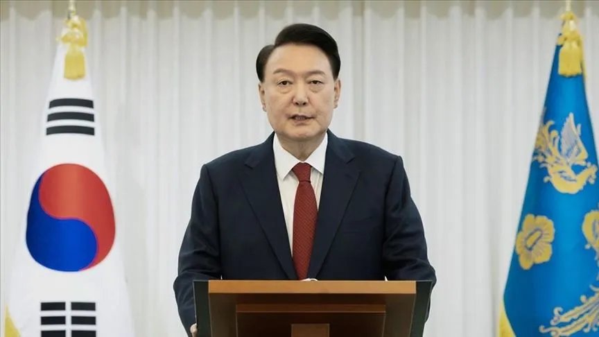 Eski devlet başkanı için idam talebi! Güney Kore'de gözler Yoon Suk Yeol hakkındaki kararda