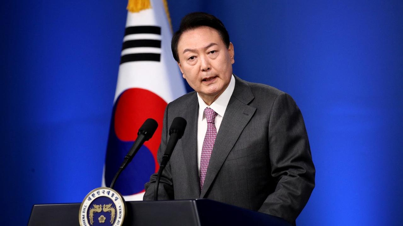 Eski devlet başkanı için idam talebi! Güney Kore'de gözler Yoon Suk Yeol hakkındaki kararda