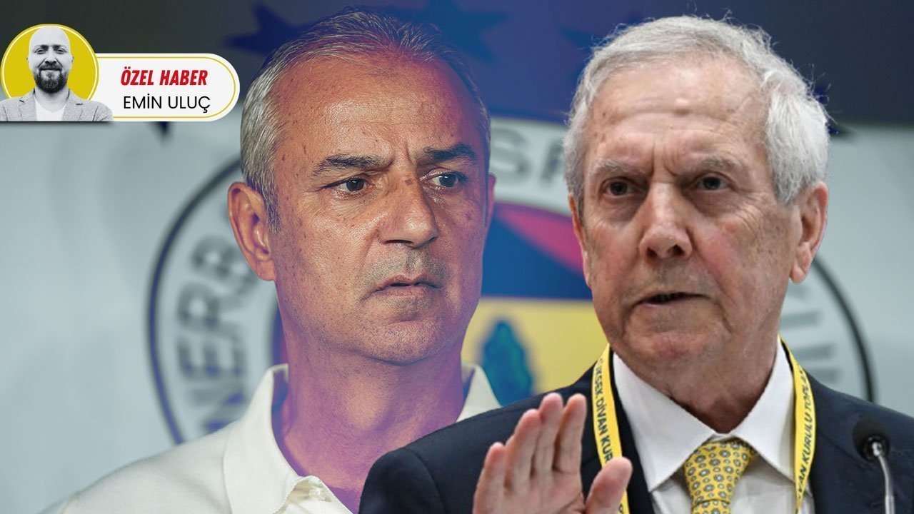 İSTİFA ETMEDİ, ETTİRİLDİ!