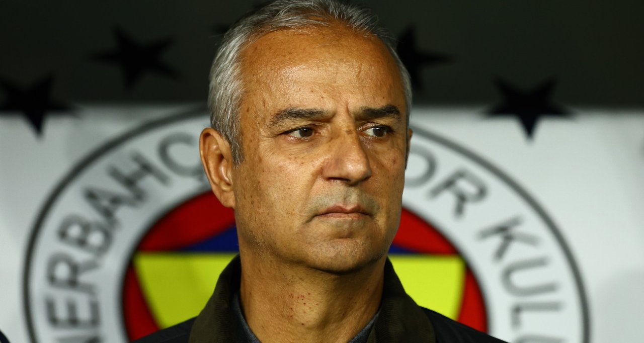 Fenerbahçe'de 4'üncü İsmail Kartal dönemi 4 ay sürdü.