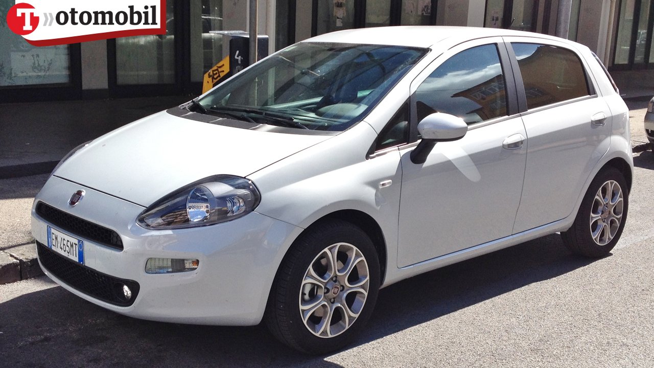 Fiat Punto geri mi dönüyor? Markanın yeni patronundan dikkat çeken açıklama