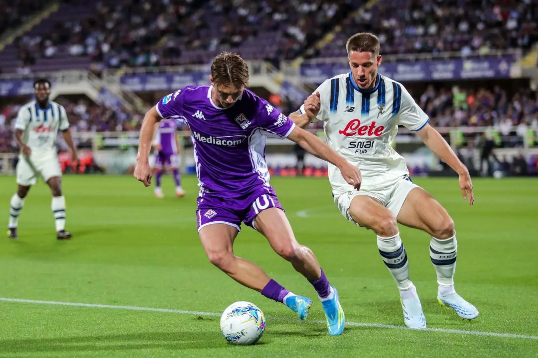 Fiorentina - Atalanta maçı hangi kanalda, nerede izlenir, ne zaman? İtalya Serie A