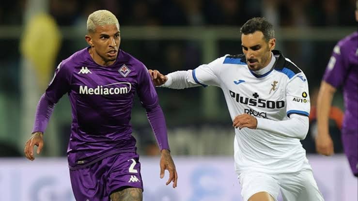 Fiorentina - Atalanta maçı hangi kanalda, nerede izlenir, ne zaman? İtalya Serie A