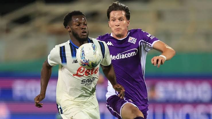 Fiorentina - Atalanta maçı hangi kanalda, nerede izlenir, ne zaman? İtalya Serie A