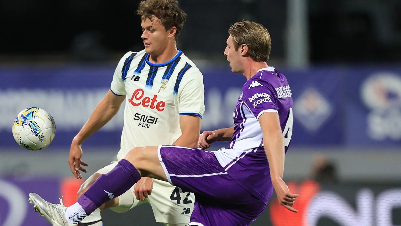 Fiorentina - Atalanta maçı hangi kanalda, nerede izlenir, ne zaman? İtalya Serie A