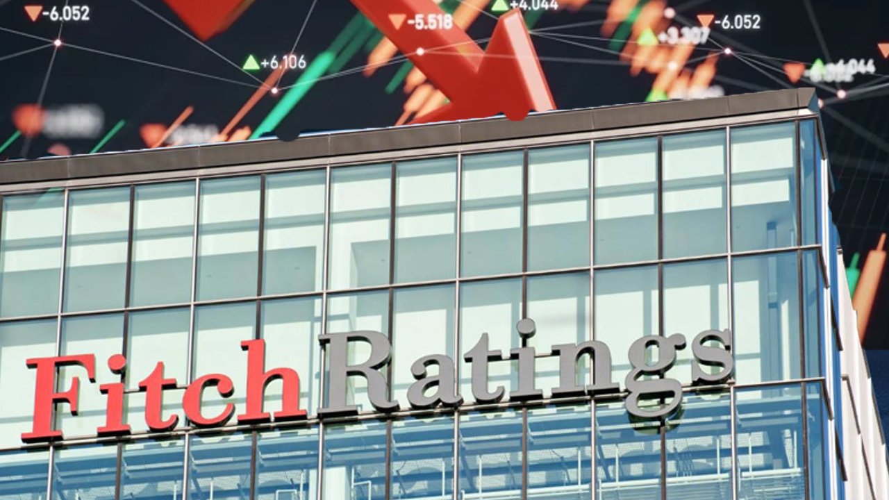 Fitch’ten küresel piyasalar için kara senaryo