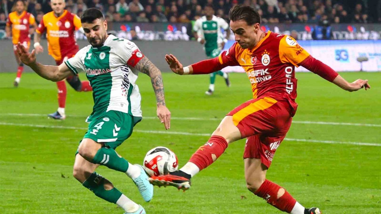 G.Saray'da ek eksik var, 3 futbolcu da sınırda