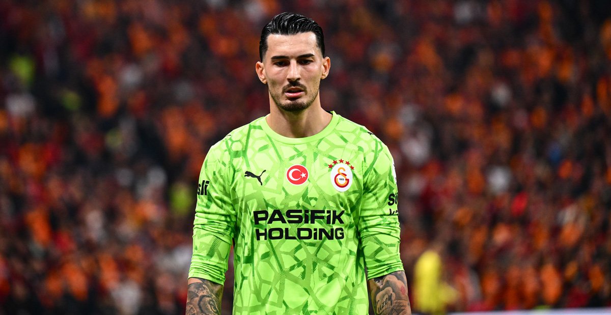 Galatasaray, Süper Lig'de oynadığı 9 maçta 12 gol yedi. Sarı-kırmızılılar, 9 karşılaşmanın 6'sında kalesini gole kapatamadı.
