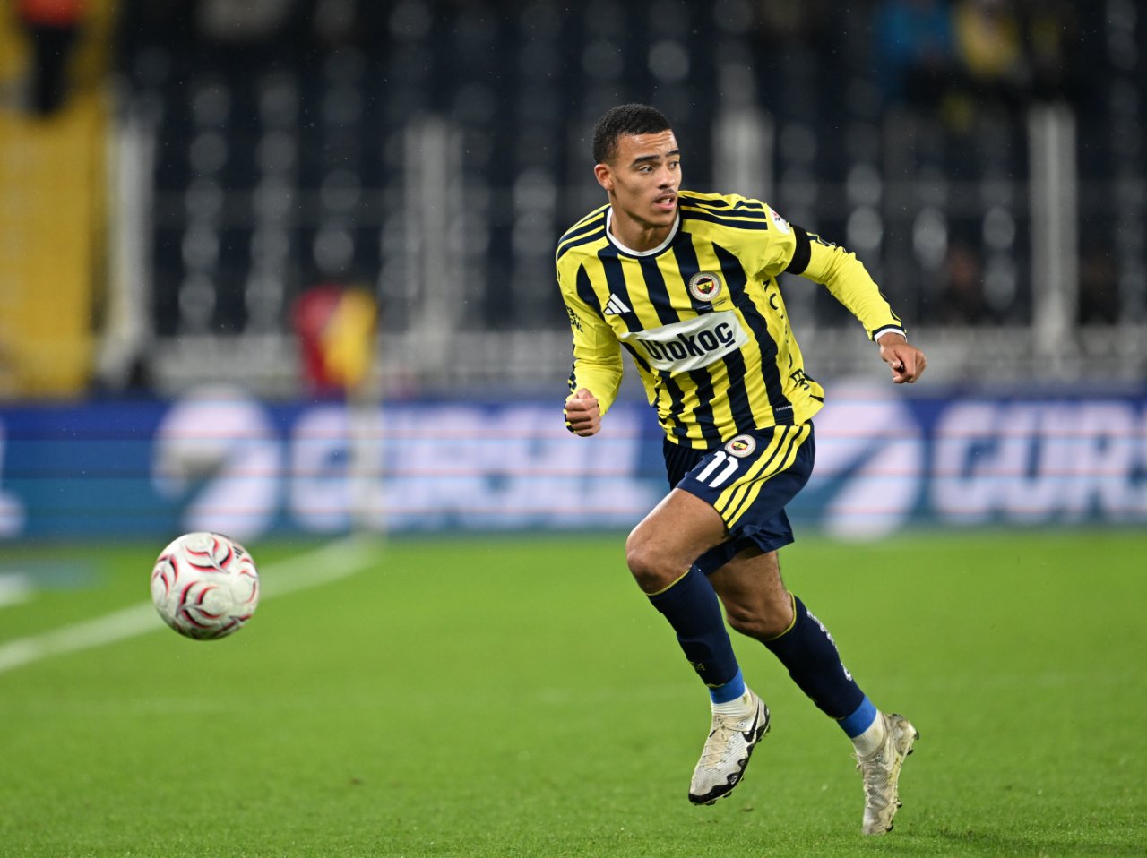 Mason Greenwood