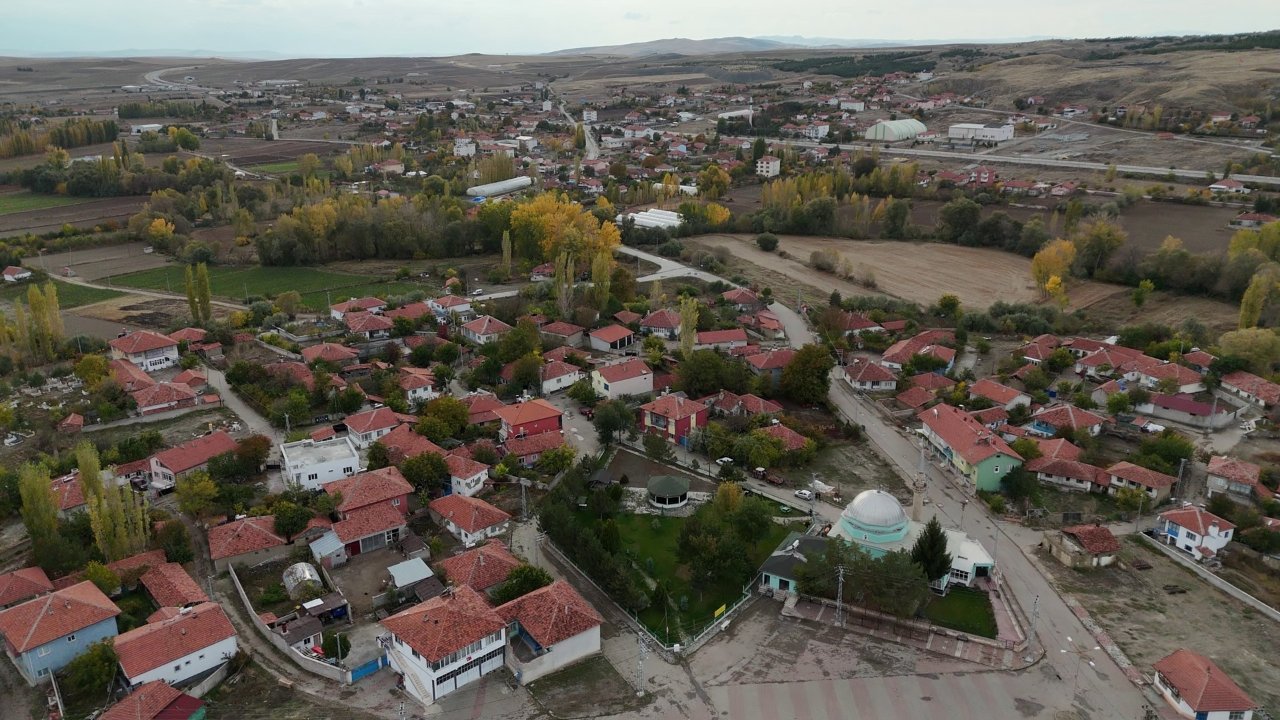 Kurtuluş Savaşı’nda hiç şehit vermedi! 2 binden fazla nüfuslu kasabadaki ‘Ekmek Ocağı’nın inanılmaz hikâyesi