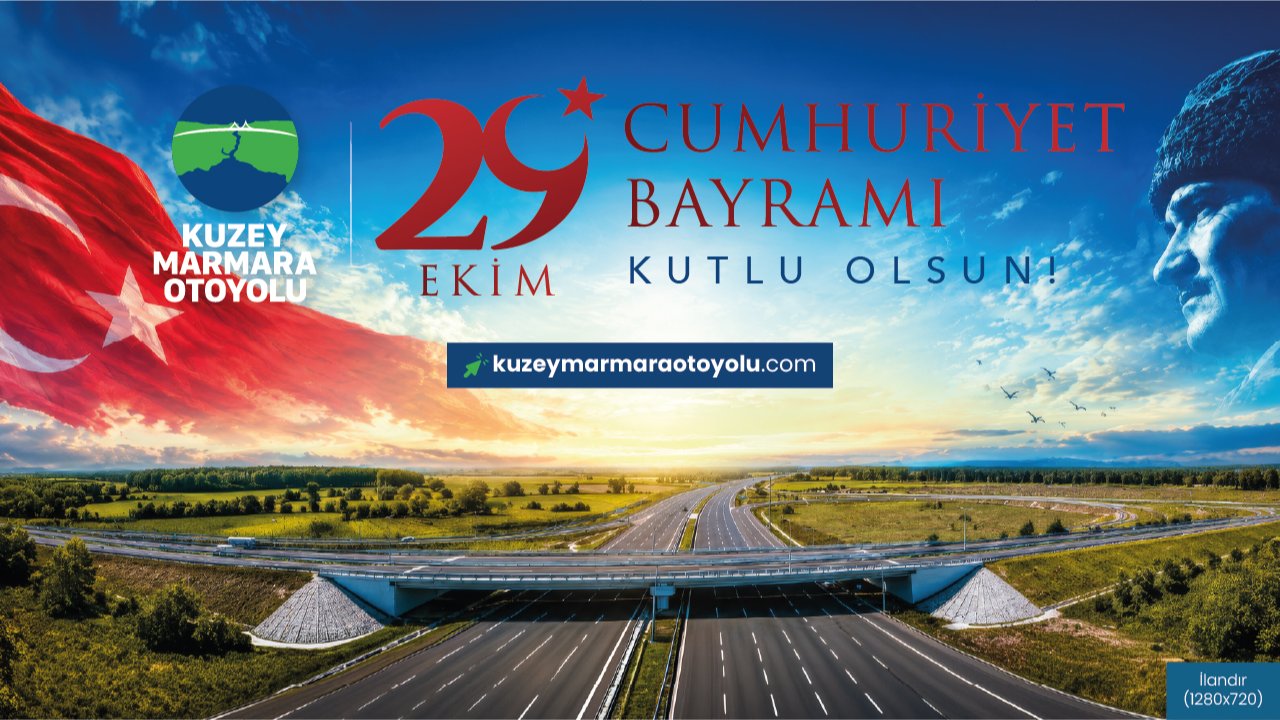 Kuzey Marmara Otoyolu