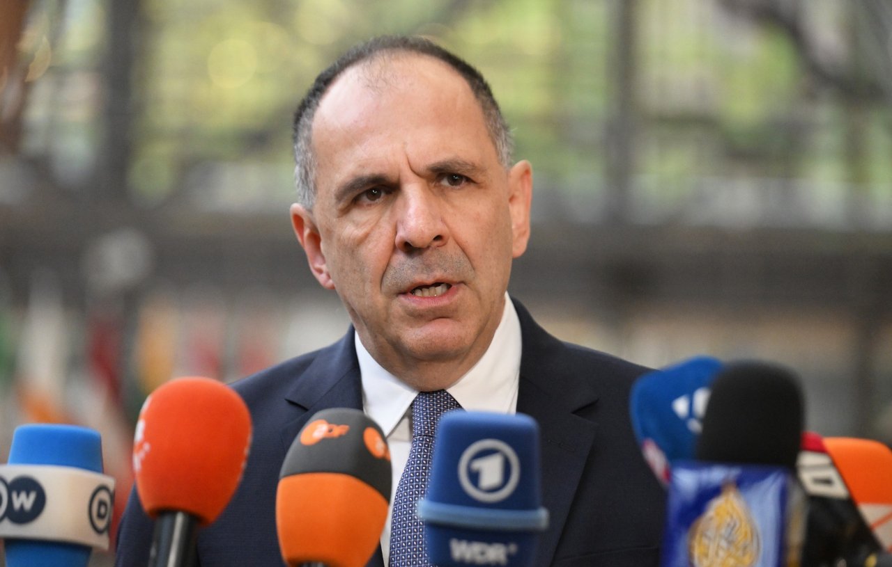 Libya'dan sonra Mısır! Türkiye'nin 15 bin kilometrekarelik hamlesinden sonra Yunan bakan şaşkına döndü